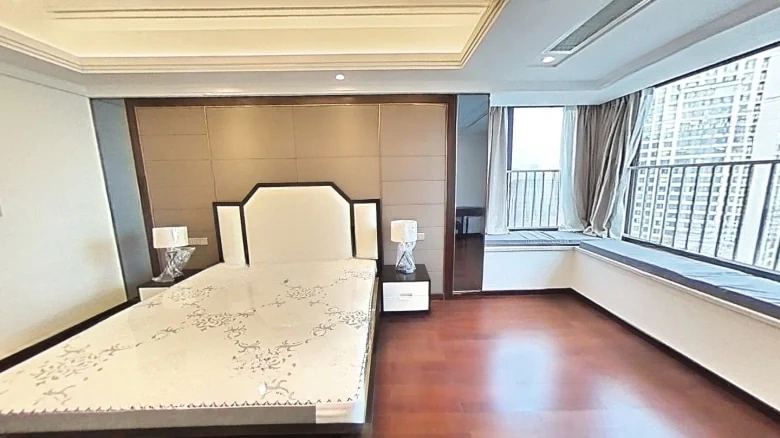 Universal Celestial Empire Tianxi - View 3