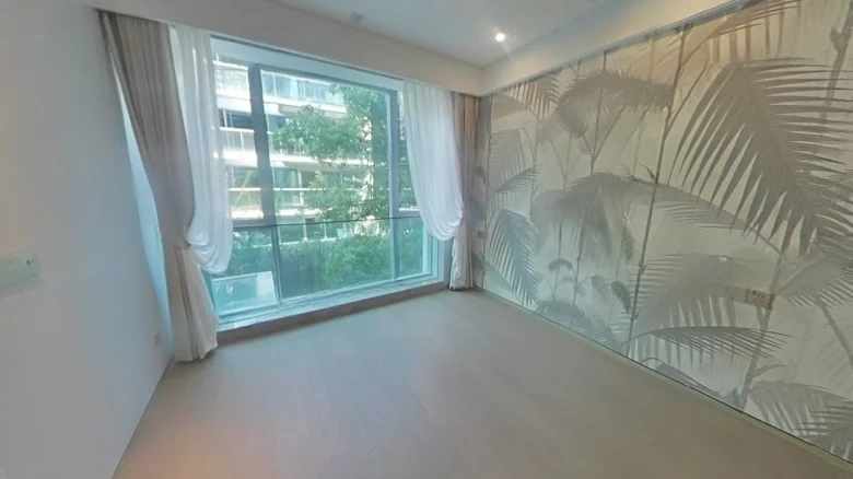 Emerald City Golden Sands Phoenix Rise at Dawn - View 4