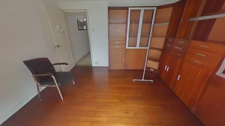 Poly Champagne Garden - View 5