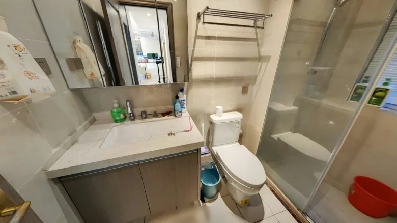 Vanke Tide Start Apartment - View 8