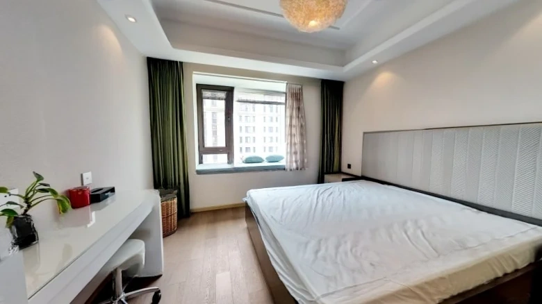 Zhongnan Street 118 - View 3