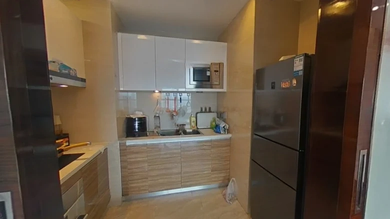 New World名汇 - View 5