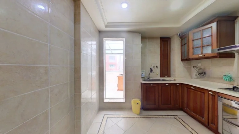 Vanke Charm City - View 6