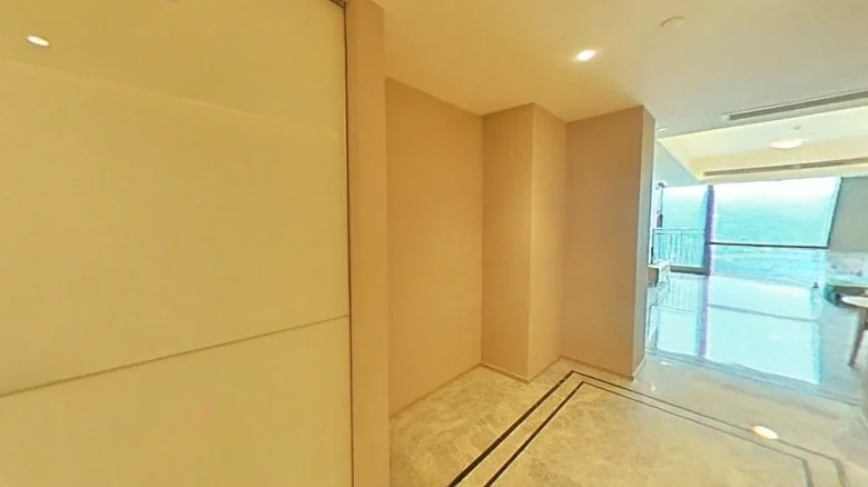 Chongqing Riverside Plaza Raffles City - View 18