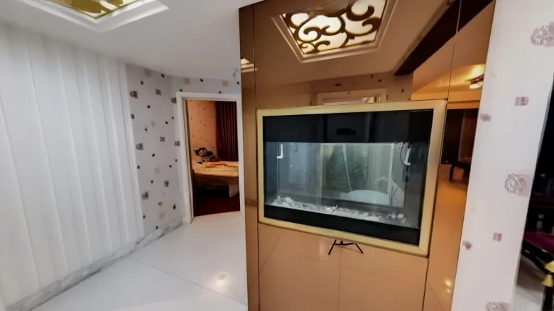 Jianghai Mingyuan South District - View 8