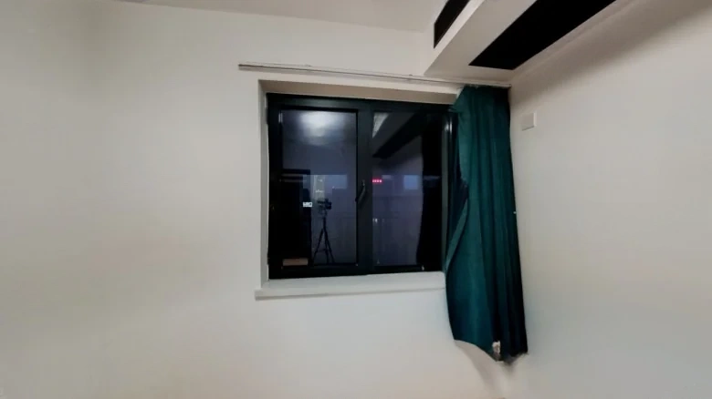 China Resources Center - View 4