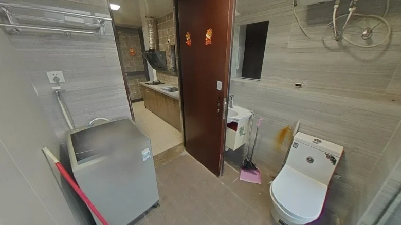 Jianfa Central Tiancheng - View 9