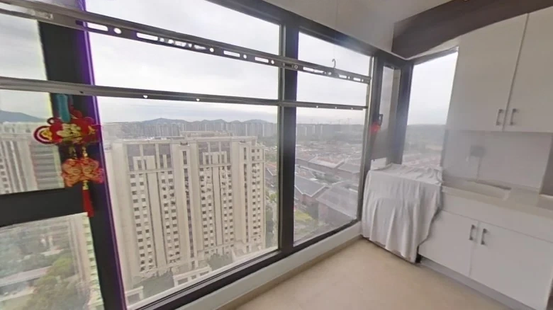 Hezuohua Yuan Phase One - View 12