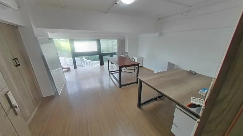 Zhengda Himalaya Center - View 3