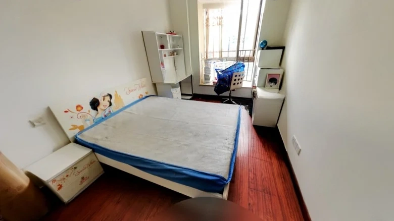 Round Square Moon Island Pavilion - View 5