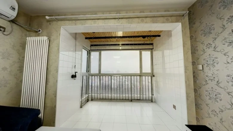 No. 46 Nanlishi Road Compound - View 7