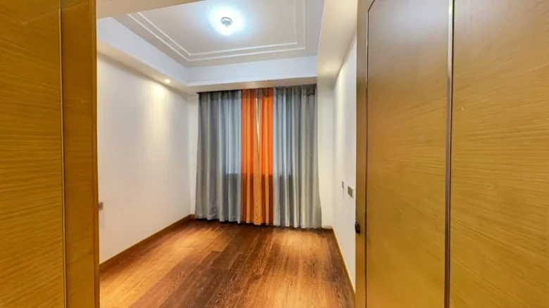 Zhongnan Century Flower City Phase III - View 4