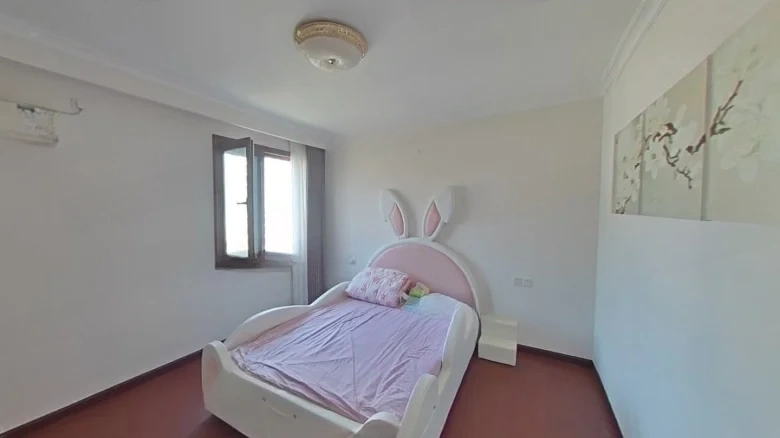 Zhongrong Tower - View 2