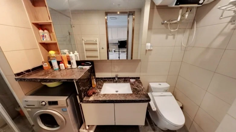 Han Valley Gold Valley - View 7