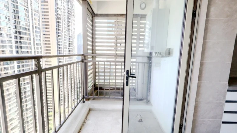 Meixiu Huafu Mansion - View 12