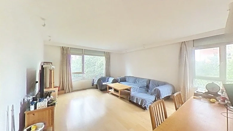 Lang Shi International District - View 5