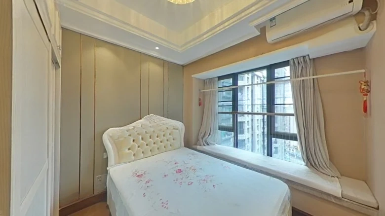 Evergrande Imperial Mansion - View 3