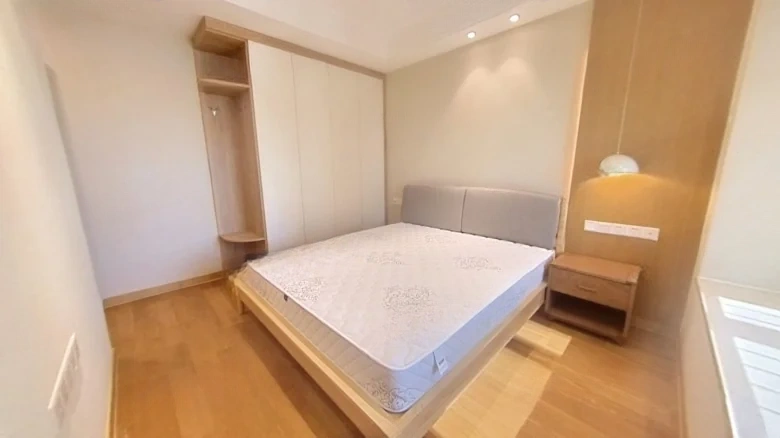 Jiangbei Mouth No.1 Courtyard West Garden - View 4