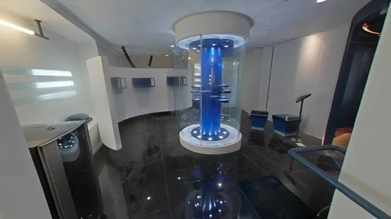 City Open Center - View 4