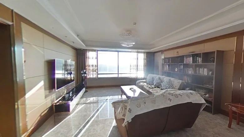 Evergrande Park Avenue - View 4