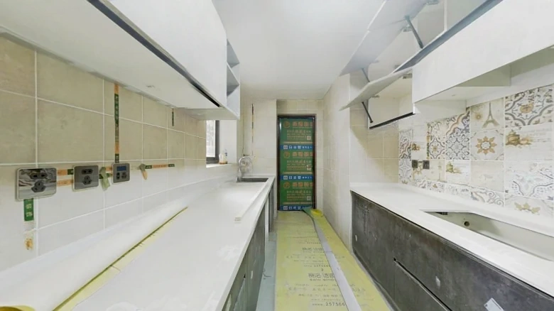 Shimao Xinqu Lihe - View 7