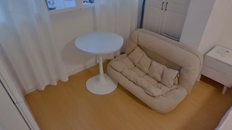 Wuchuan Road 99 Lane - View 3