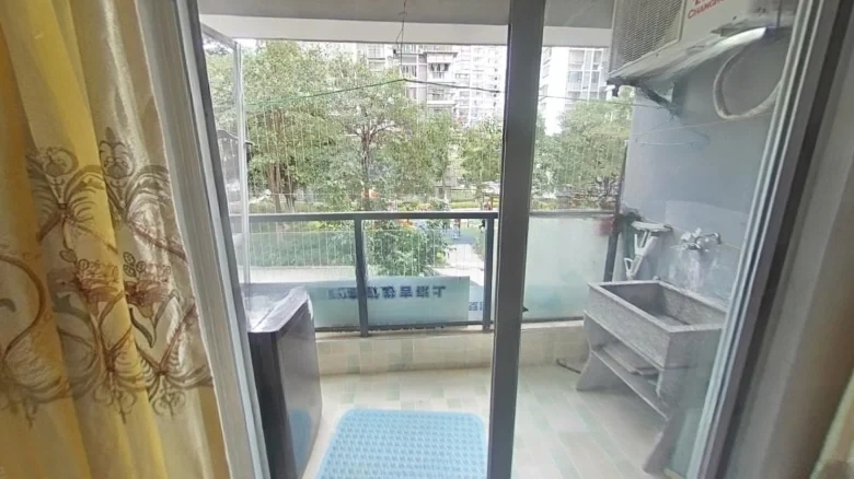 Lingdou Garden Residence - View 8