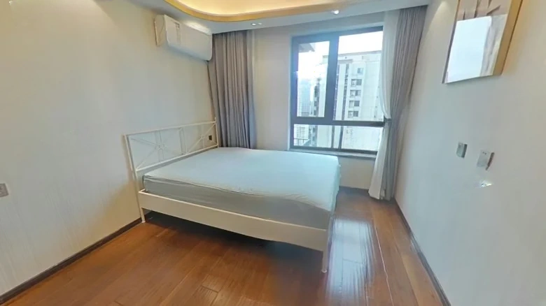 Vanke Platinum Garden - View 5