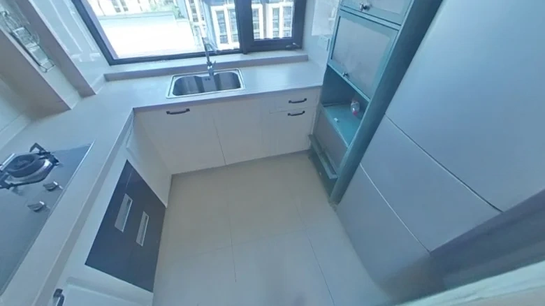 Rongshuo Riverfront City Water Lavender轩lantern in this case doesn't directly translate as a common English word but is kept to maintain the style of a place or building name. Thus, it can be presented as - View 7