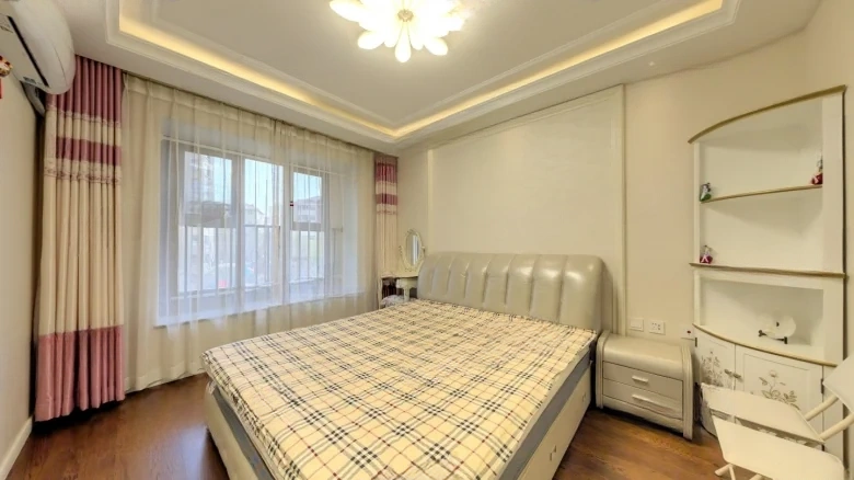 Jinyu Hefu Ronghefu - View 3