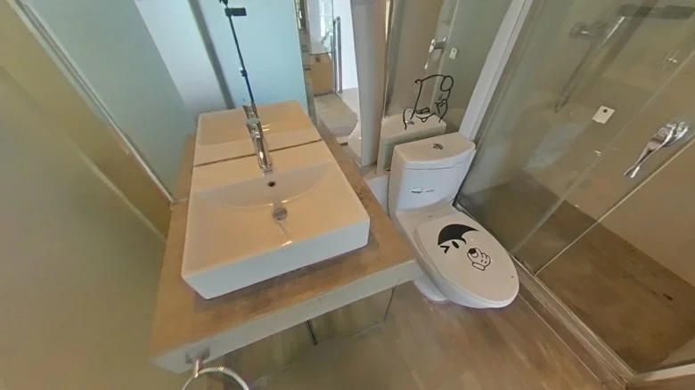 Hanfeng Peak Public Mansion - View 10