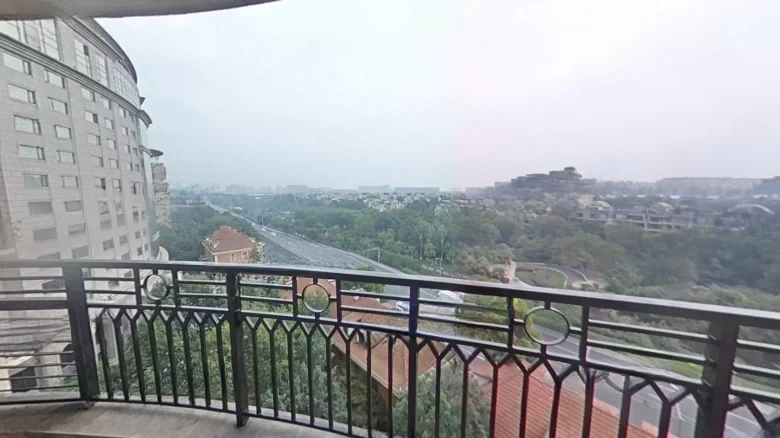 Shanghai Garden High Tech - View 10