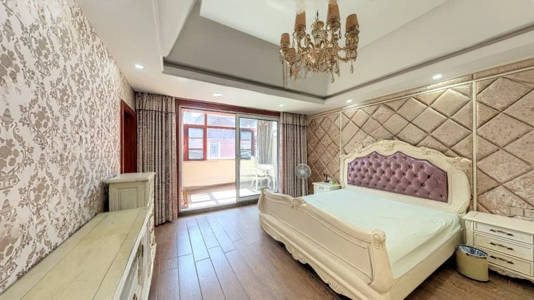 Redwood Bay - View 5