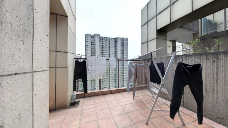 Suning Rui Cheng Galaxy International District - View 13