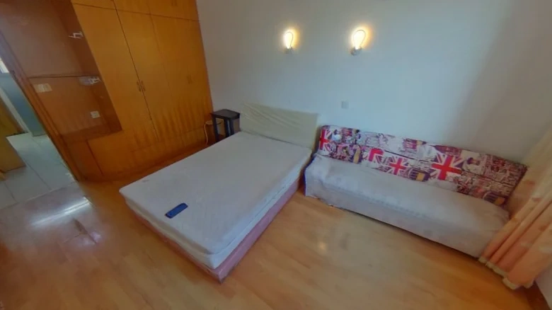 Changfeng First Village Residential Area - View 2