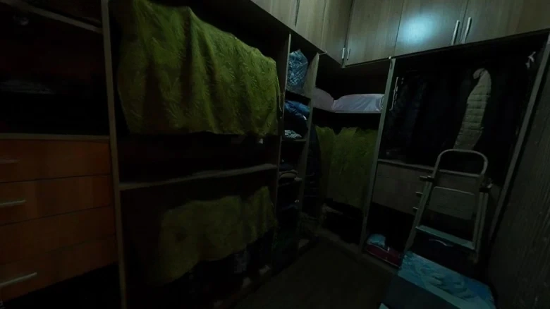 Nanyuan Residential Area A Zone - View 4