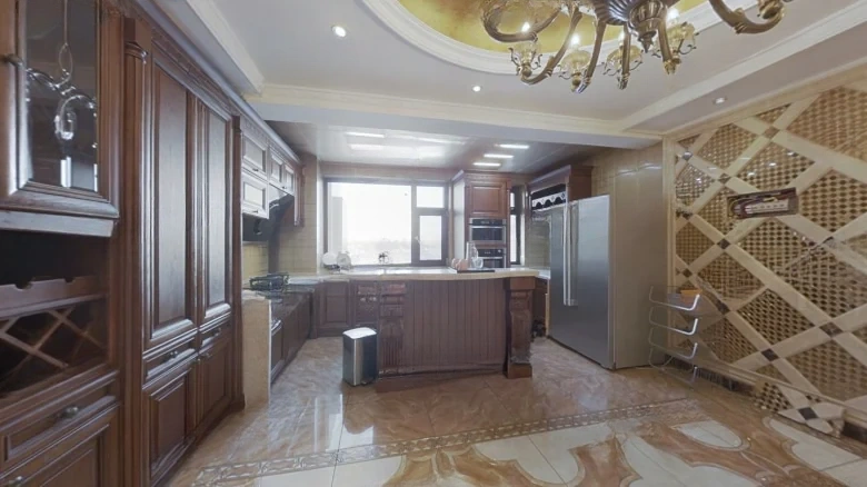 China Ocean International Community D District - View 9