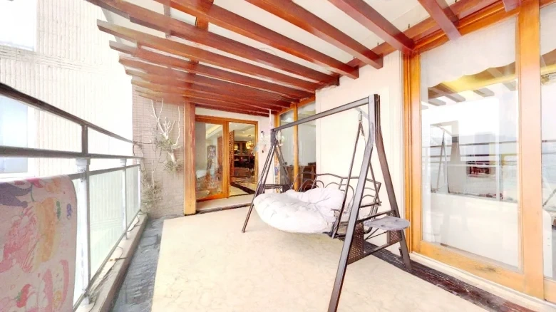 Liwang Mansion - View 12