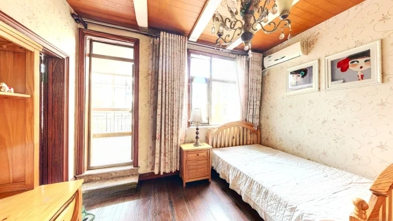 New Southern City Jiangnan - View 2