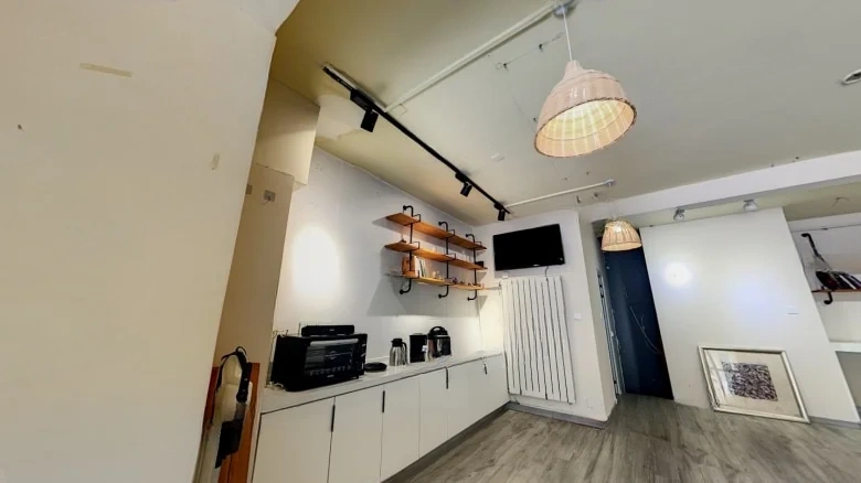 Chengji Center - View 7