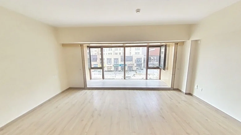 Shinan Jinmao Bay Phase II - View 5