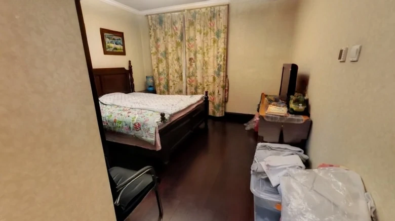 Beijing Garden - View 3