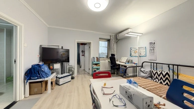 Bamboo Garden - View 3