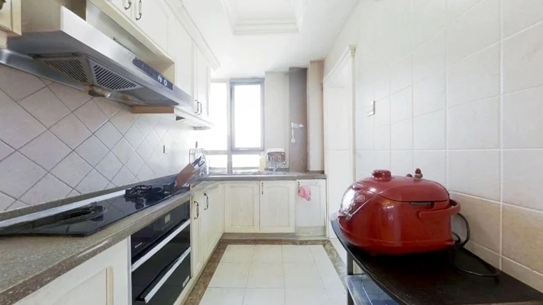 Cherry Sea Garden Phase II - View 7