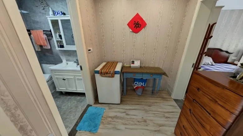 China Resources New Joy Skyland - View 5