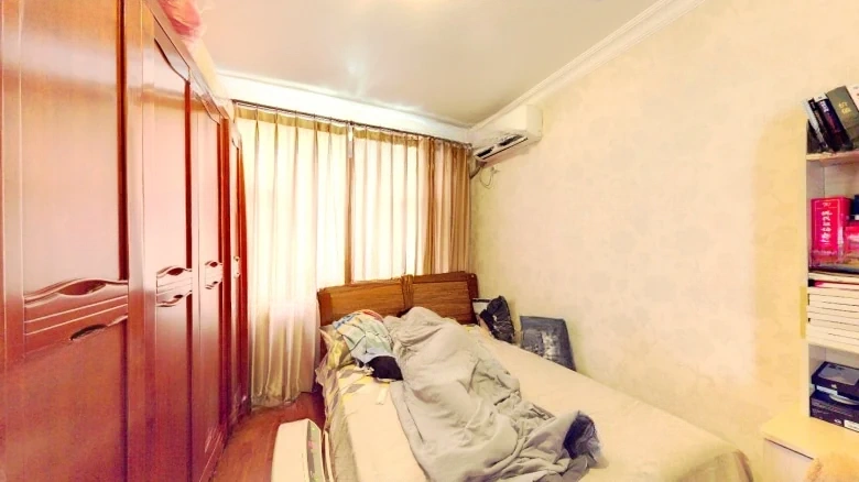 Great Wall Peninsula City Phase II - View 3