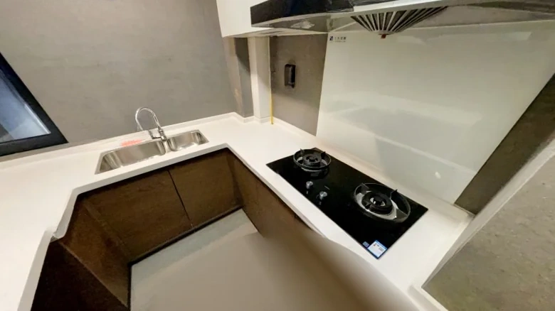 Renescent Century Center - View 5