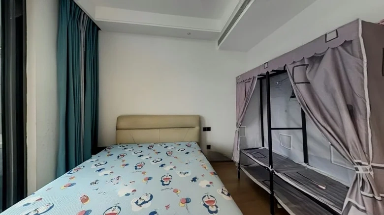 Harbour City Complex - View 5