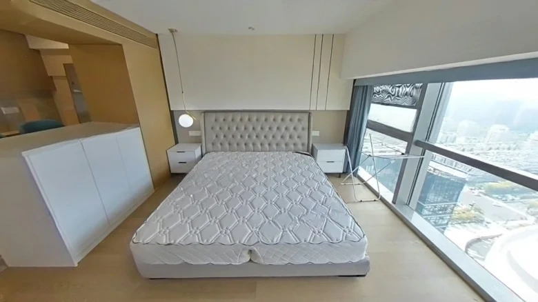 Starlight Center - View 1