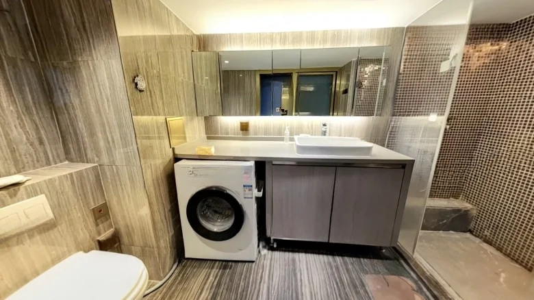 Jiangbin Ran Ting - View 5